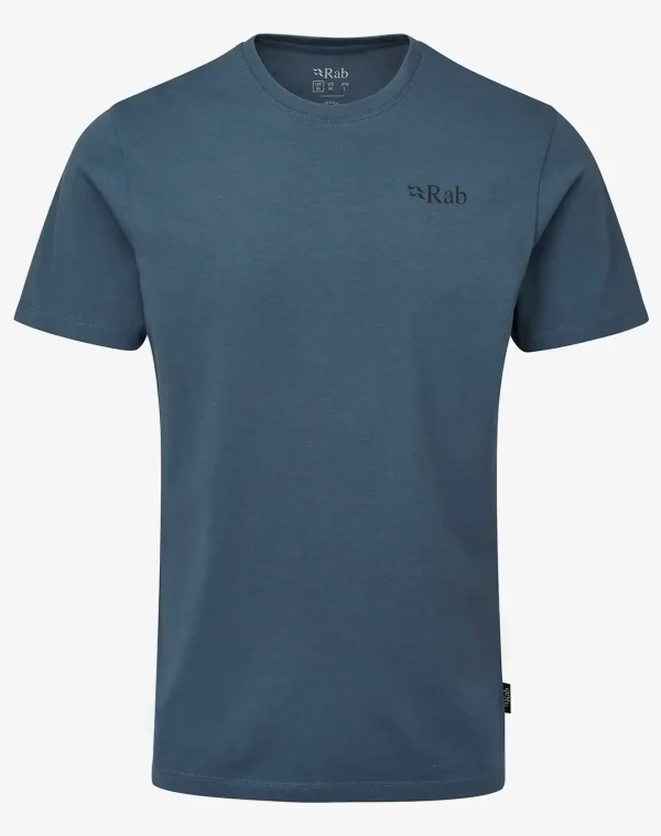 חולצה Stance Axe