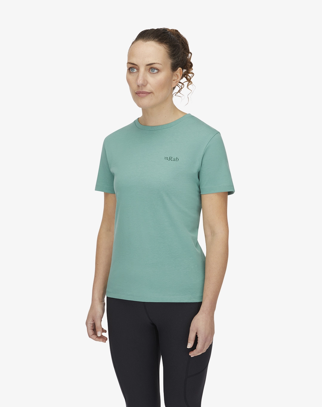 חולצה Tuku Ridge – Rab-QCC-06-GLB – glacier-blue – 4