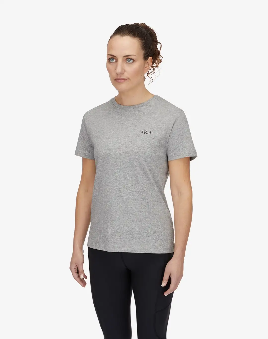 חולצה Tuku Ridge – Rab-QCC-06-GYM – gray-marl – 5