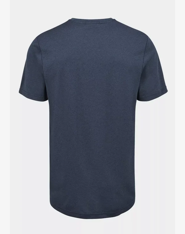 חולצה Mantle Outline