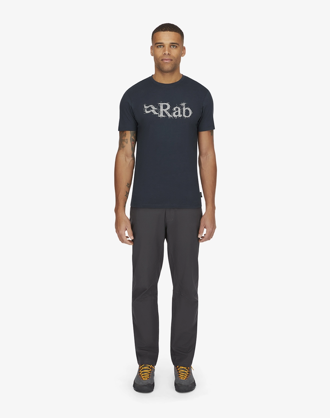 חולצה Stance Tech Sketch – Rab-QCC-02-DIK – deep-ink – 5