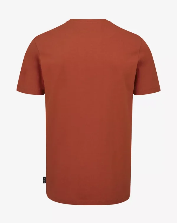 חולצה Basecamp Logo