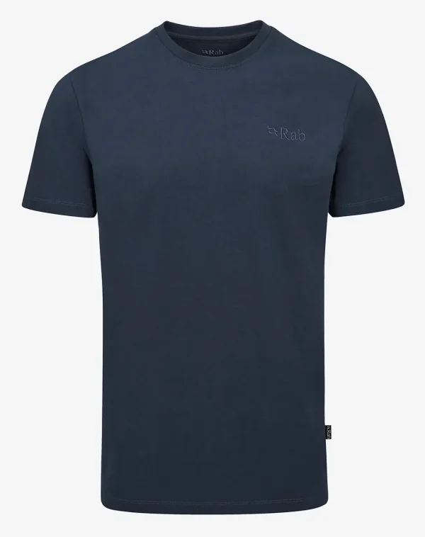 חולצה Basecamp Logo