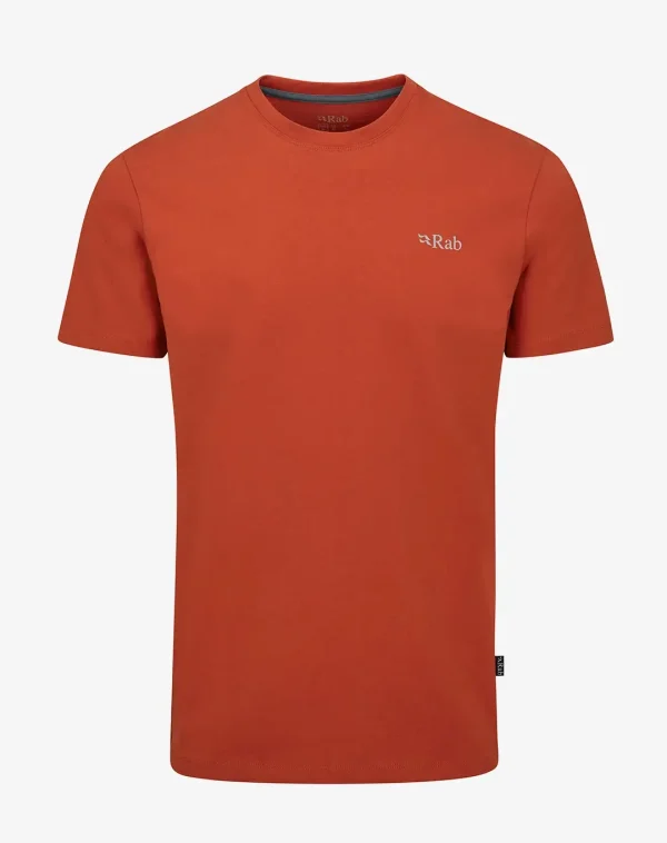 חולצה Basecamp 3 Peak