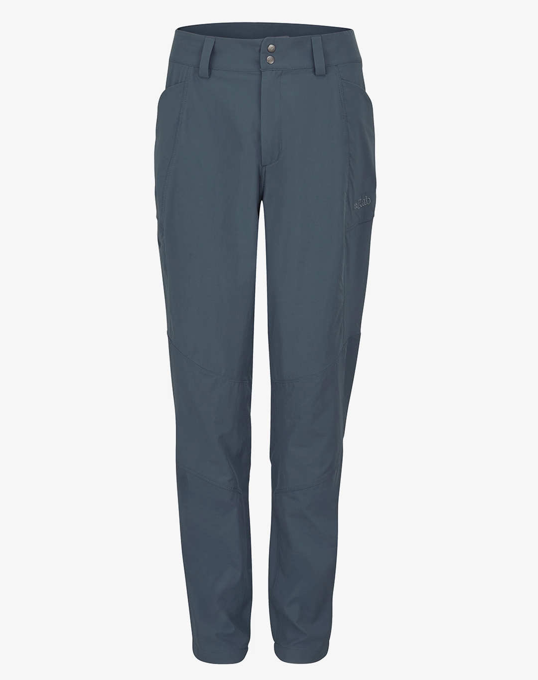 מכנסי Incline Light – Rab-QFV-06-ORB – orion-blue – 1