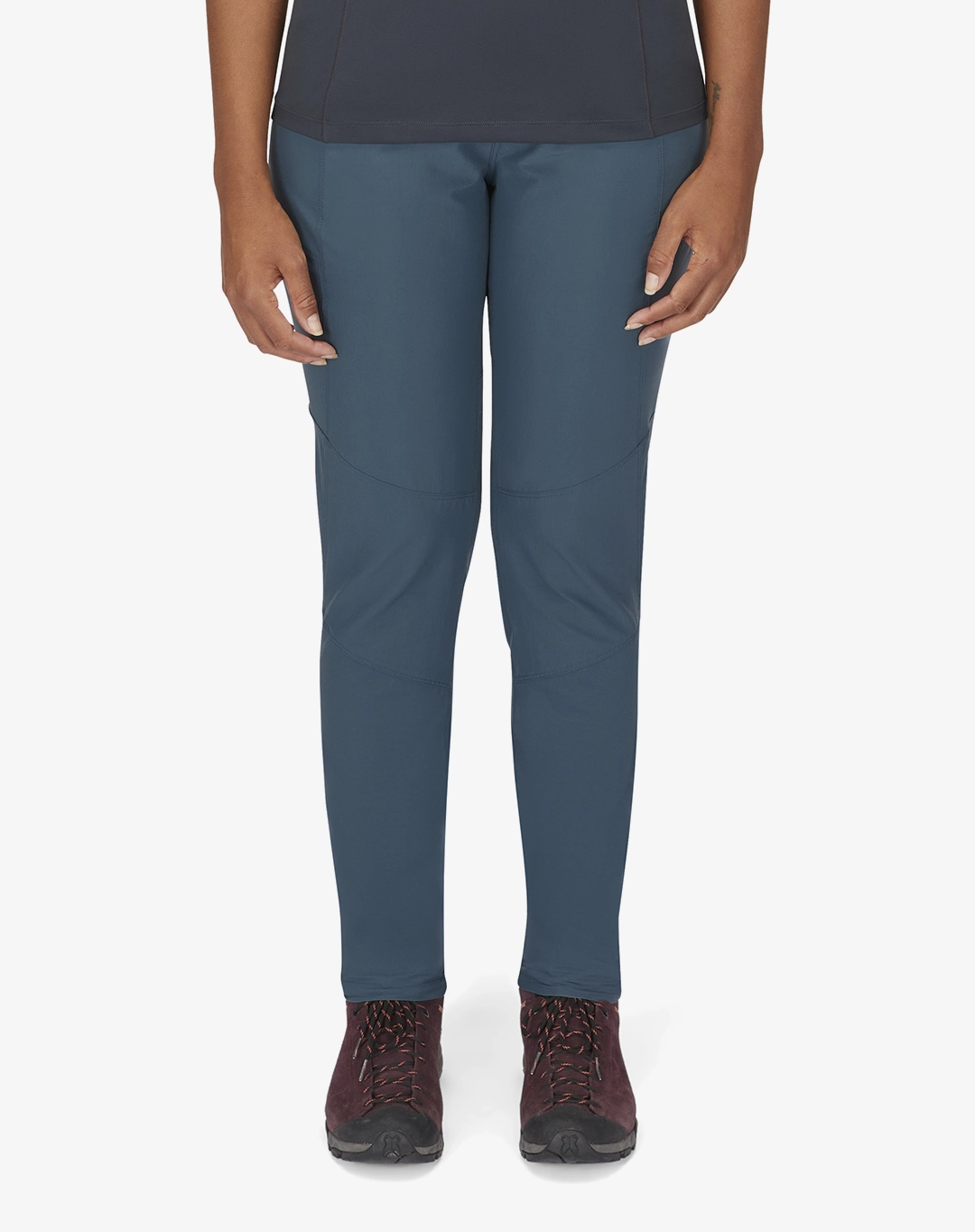 מכנסי Incline Light – Rab-QFV-06-ORB – orion-blue – 2