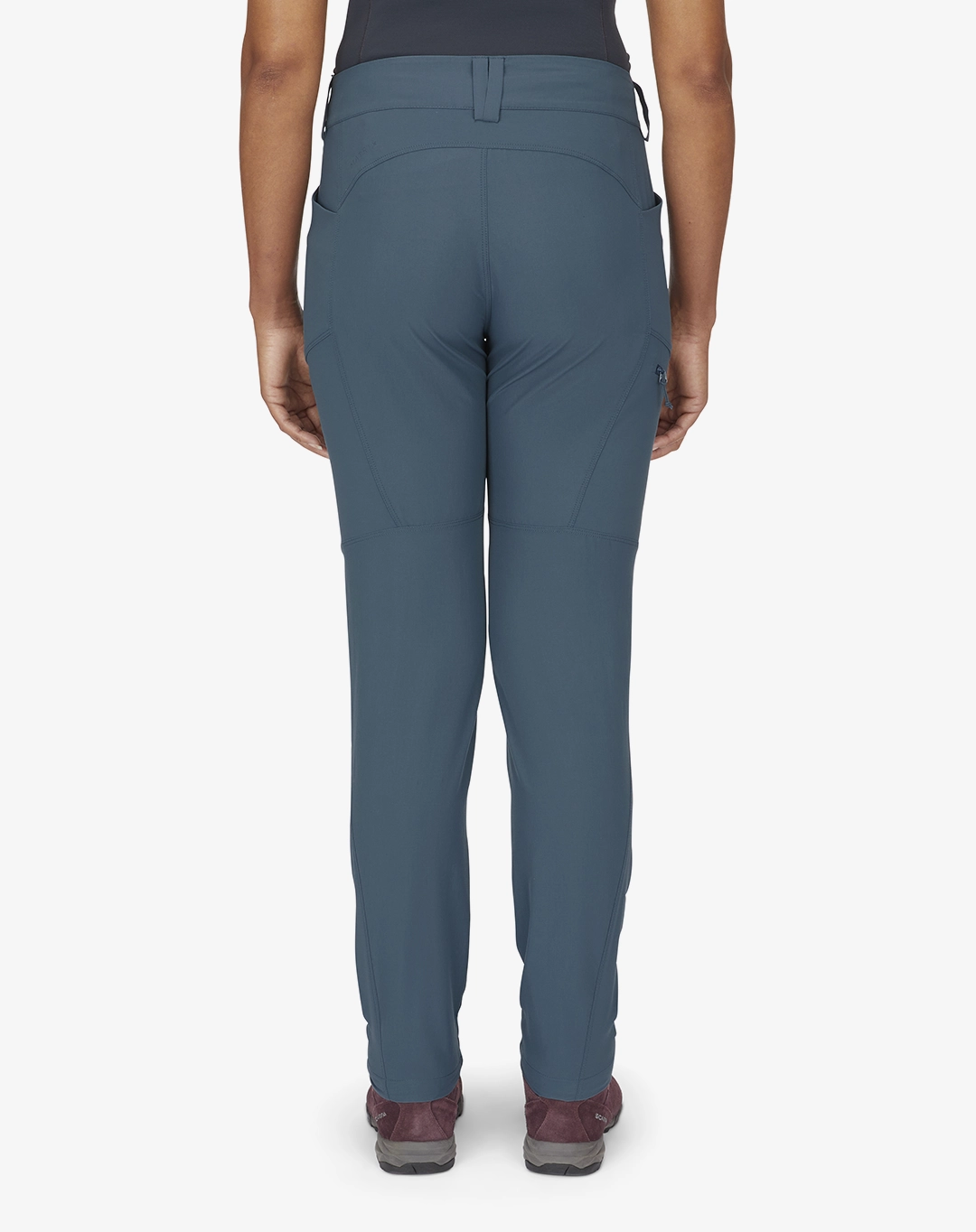 מכנסי Incline Light – Rab-QFV-06-ORB – orion-blue – 3