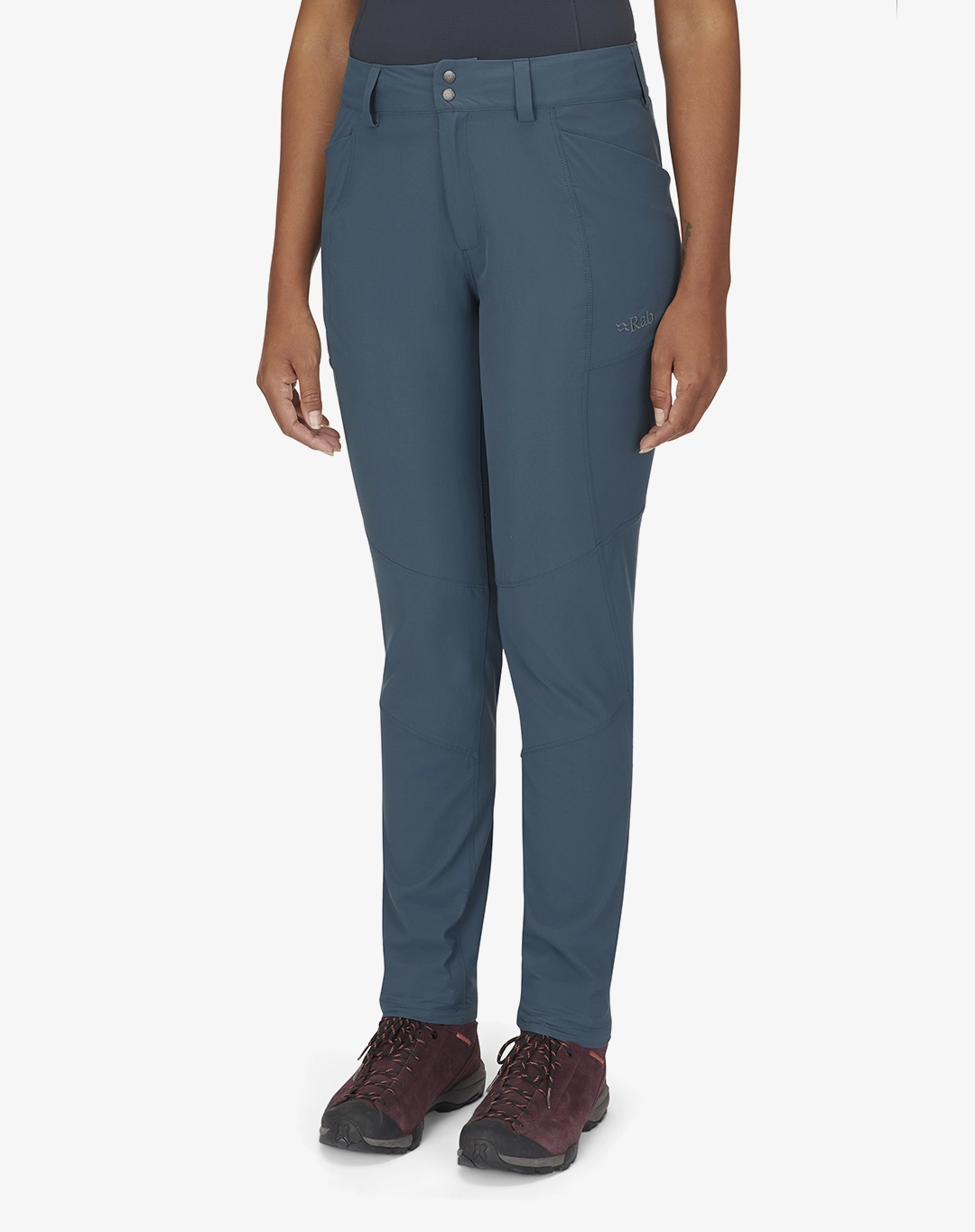 מכנסי Incline Light – Rab-QFV-06-ORB – orion-blue – 4