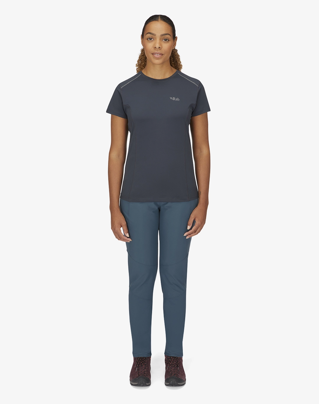 מכנסי Incline Light – Rab-QFV-06-ORB – orion-blue – 5