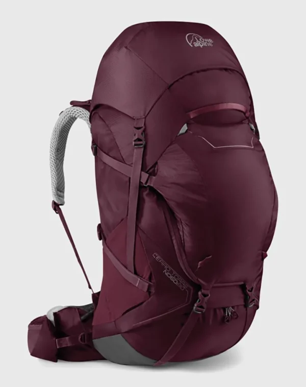 תרמיל Cerro Torre 60:80 ND