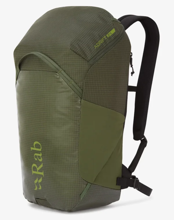 תרמיל Adrift 24