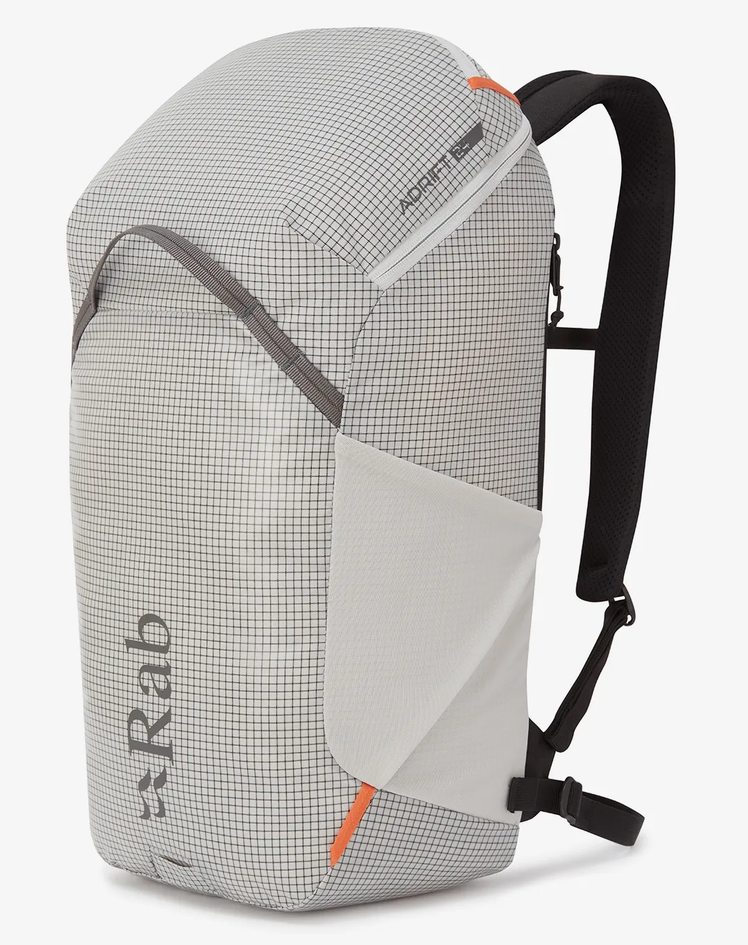 תרמיל Adrift 24 – RAB-QAP-45-PEW – pewter – 1