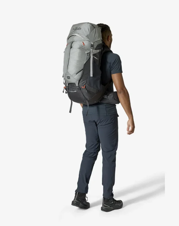 תרמיל Hyperon 65 – RAB-QAP-81-DPA – dark-pewter-anthracite – 11