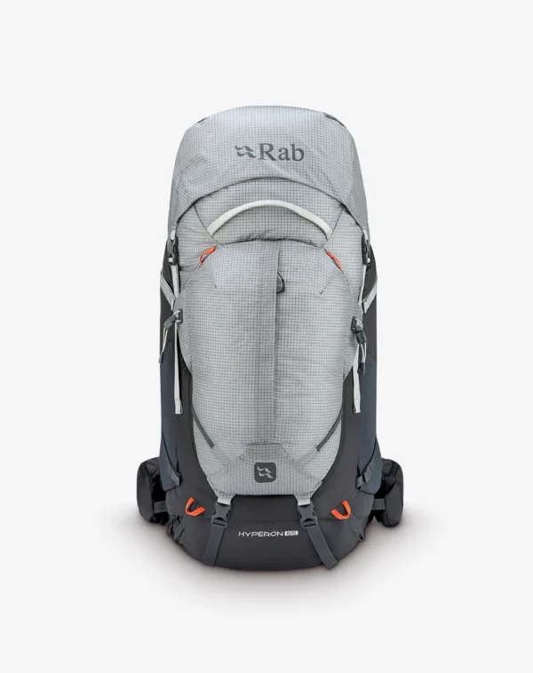 תרמיל Hyperon 65 – RAB-QAP-81-DPA – dark-pewter-anthracite – 3
