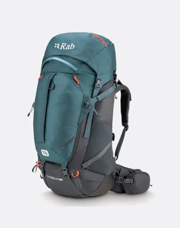 תרמיל Hyperon 65