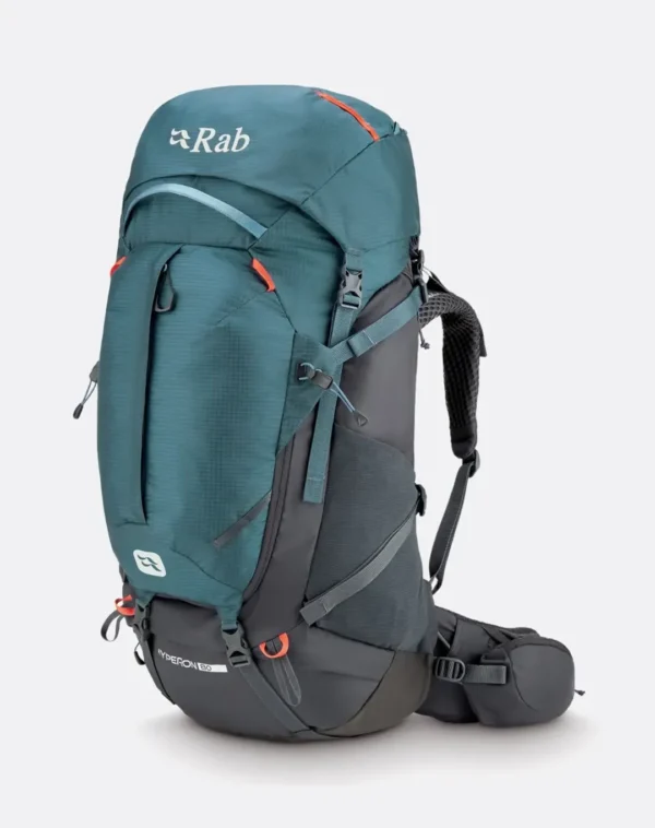 תרמיל Hyperon 80