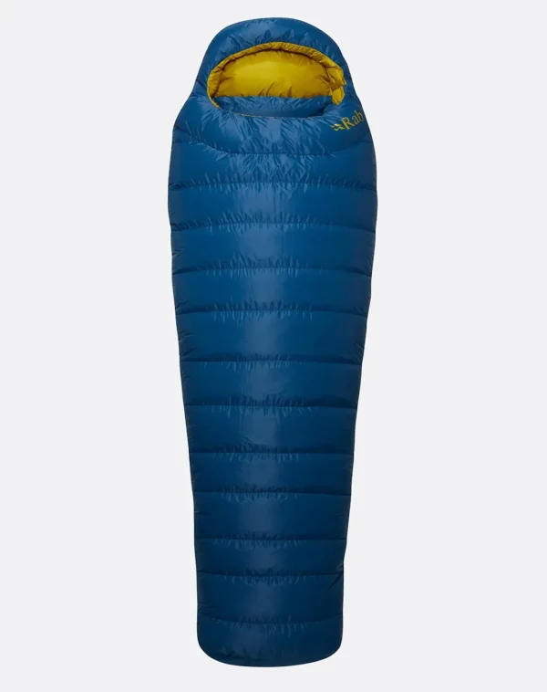 שק שינה Ascent Pro 600 Lz