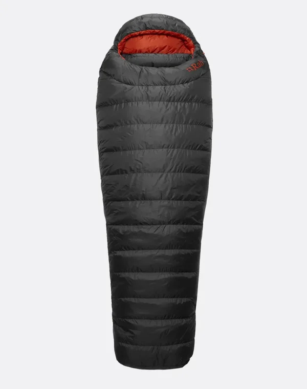 שק שינה Lz Ascent 500