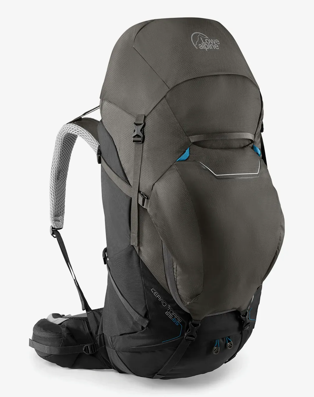 Cerro Torre 65:85 – Rab-FBQ-120-BL – black-greyhoud – 1