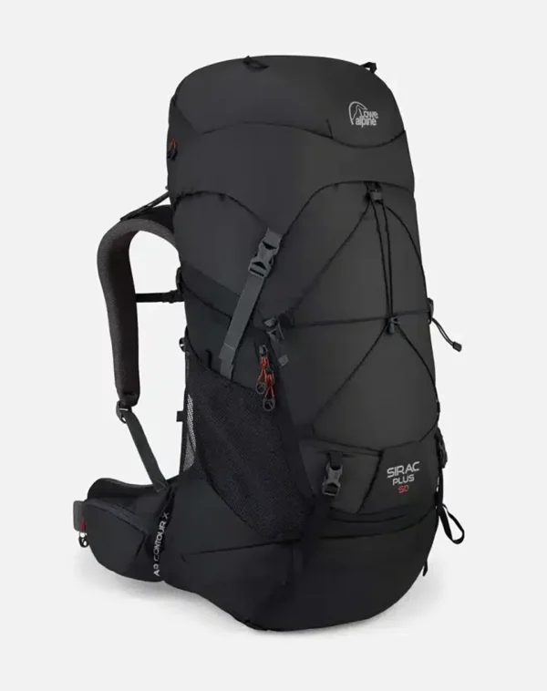 Sirac Plus 50 תרמיל