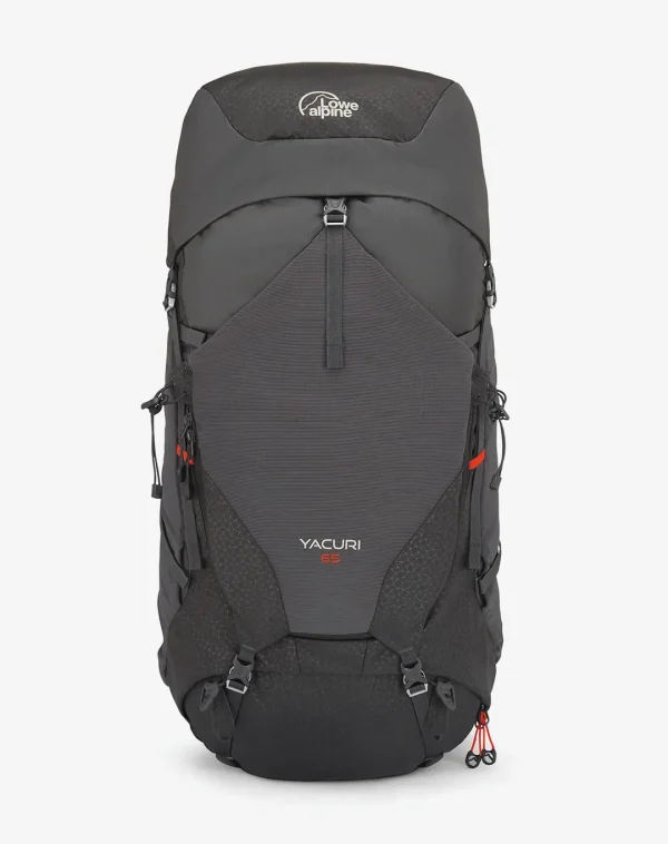 תרמיל Yacauri 65