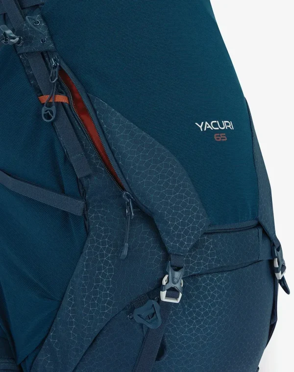 תרמיל Yacauri 65 – Rab-FMQ-58-TMB – tempest-blue – 1