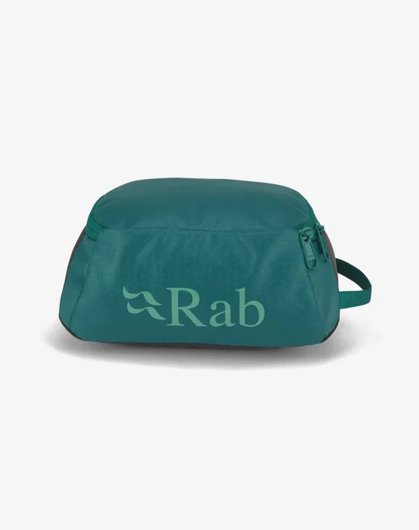 תיק רחצה Escape Wash – Rab-QAB-50-ULM – ultramarine – 1