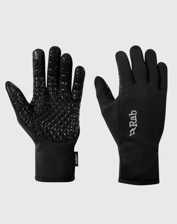 Rab Phantom Grip כפפות