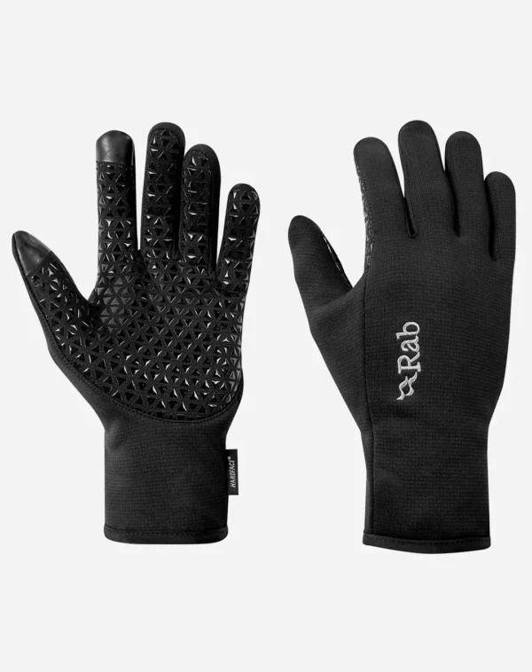 Phantom Contact Grip כפפות