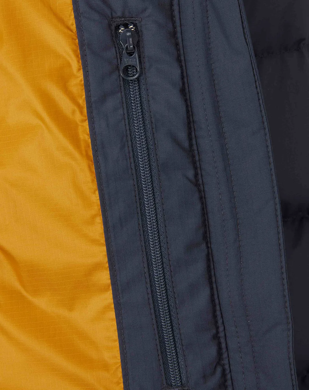 מעיל פוך נשים Deep Cover Parka