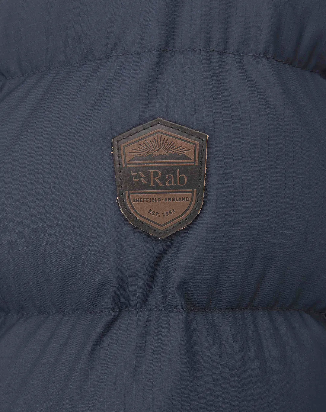 מעיל פוך נשים Deep Cover Parka