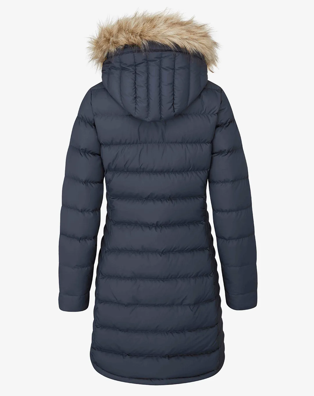 מעיל פוך נשים Deep Cover Parka