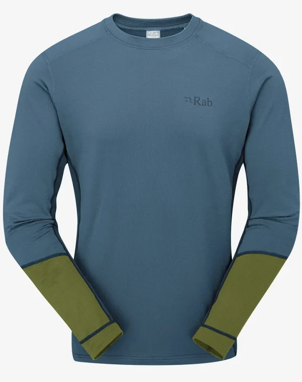 חולצה טרמית Conduit Crew