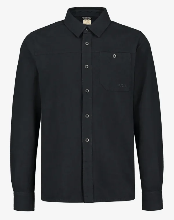 חולצה מכופתרת Boundary