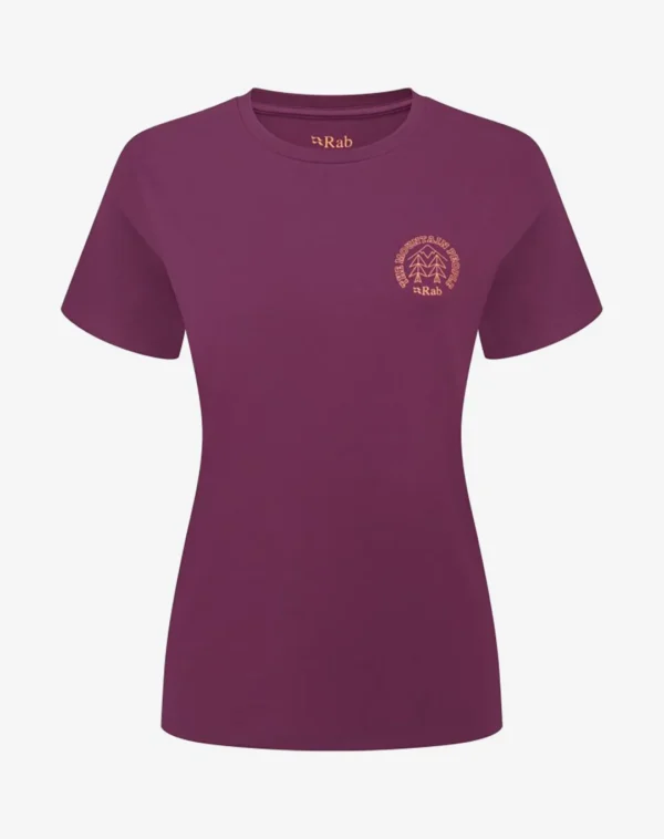 חולצת נשים Tuku Cirque Tee