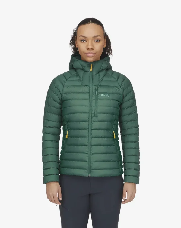 מעיל Microlight Alpine Jacket