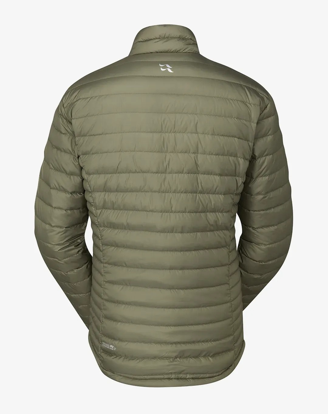 מעיל Microlight – Rab-QDB-16-LKH – זית – 1