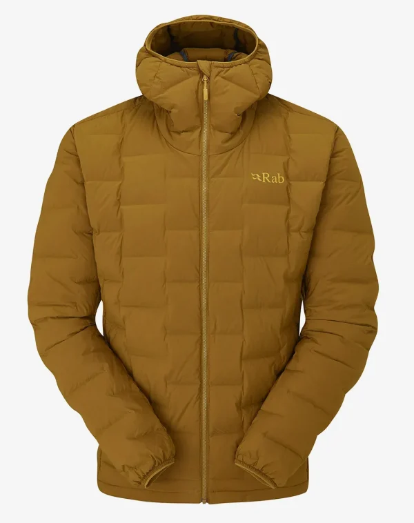 מעיל Cubit Strech Down Hoody