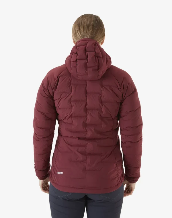 מעיל Cubit Strech Down Hoody