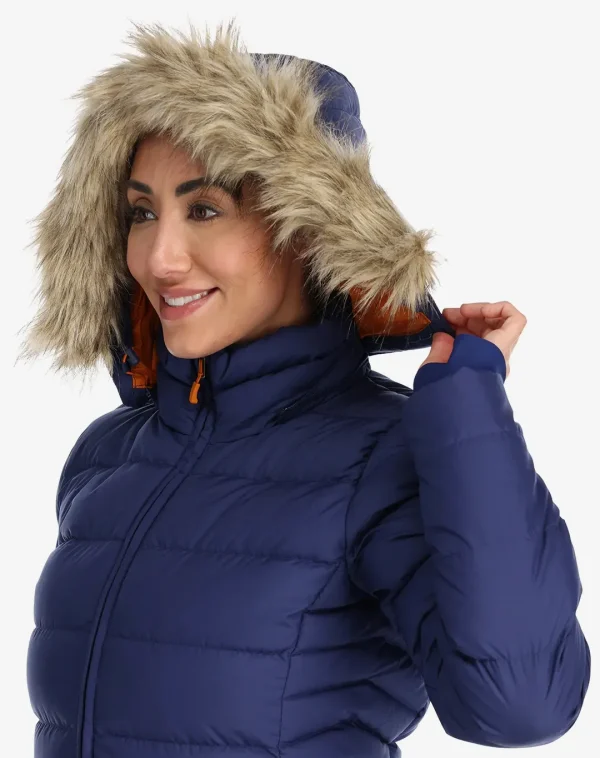 מעיל Deep Cover Parka