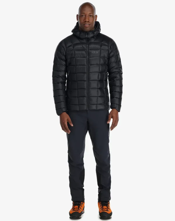 מעיל Mythic Alpine