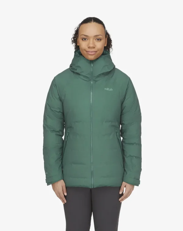 מעיל נשים Valiance