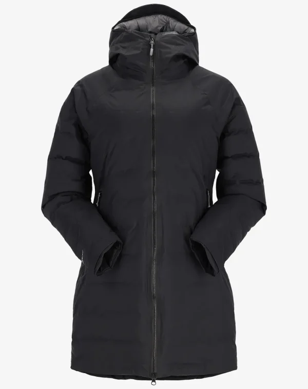 חולצה טרמית Conduit Crew