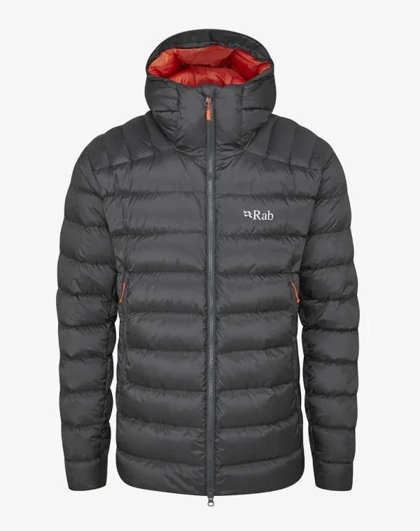 מעיל Electron Pro