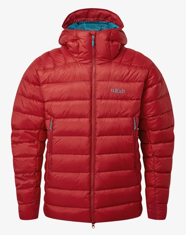 מעיל Electron Pro