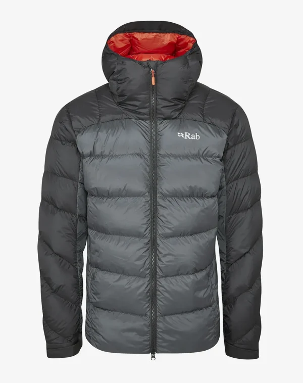 מעיל Neutrino Pro