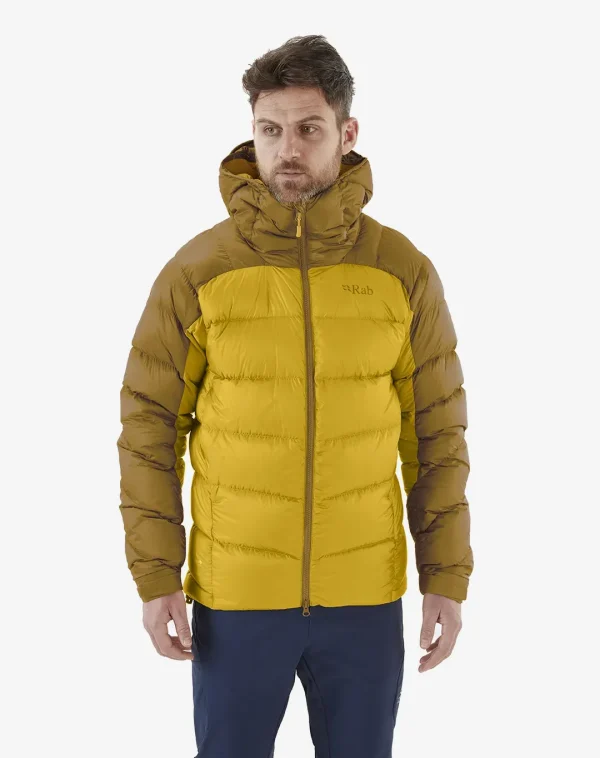 מעיל Neutrino Pro