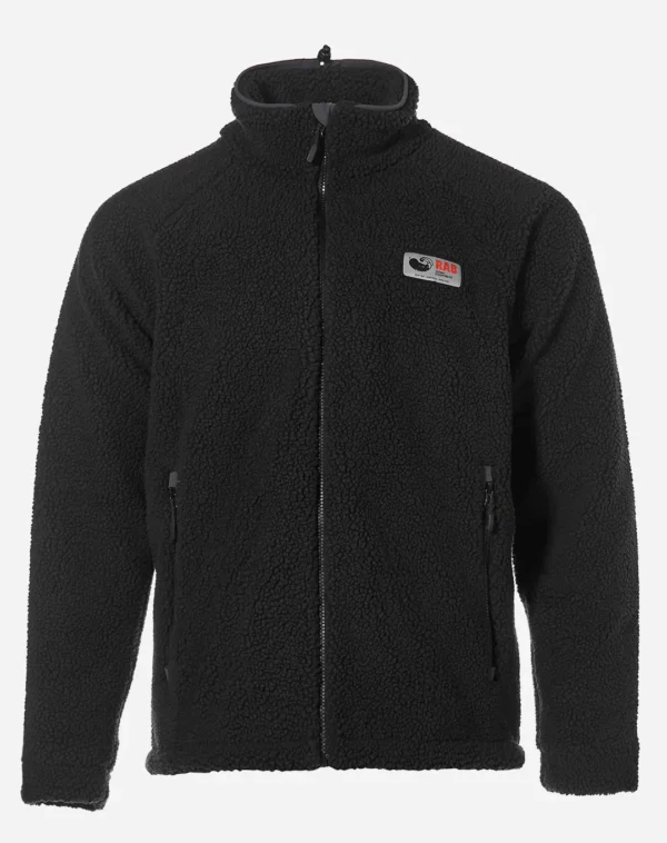 מעיל פליס Original Pile