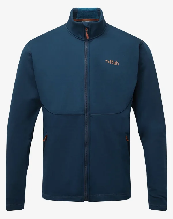 מעיל פליס Geon