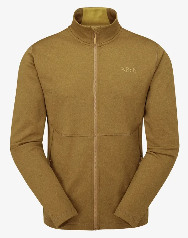 מעיל פליס Geon